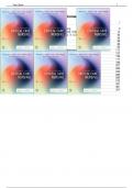 Test Bank For Critical Care Nursing- A Holistic Approach 12th Edition Morton Fontaine 