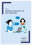 OTP24 Breng Ehealth in de praktijk
