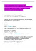 Block 2 Quiz REQUIREMENTS EXAM 2025  COMPREHENSIVE EXAM QUESTIONS WITH DETAILED  VERIFIED AND 100&percnt; CORRECT ANSWERS BRAND  NEW EXAM ALREADY GRADED A&plus;&excl;&excl;  https&colon;&sol;&sol;quizlet&period;com&sol;1040913144&sol;block-2-quiz-flash cards&sol;&quest;new&num;&colon;~&colon;text&equals;Free&percnt;20trial-&comma;Block&percnt;202&percnt;20Quiz&comma;-Sa