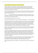 Insurance Adjusting- LA Exam Questions and Answers Fully Solved 