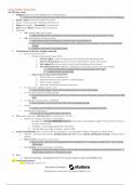 NUR 283 Galen College Comp 2 &ndash; Comprehensive Exam 2 Review &vert; 2025 Update &vert; NEW Version &vert; Score 100&percnt;