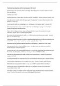 The Butler Exam Questions with Correct Answers Fully Solved 