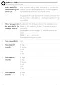 CMN 571 Final 2025&vert; COMPLETE EXAM SET &lpar;questions and verified answers&rpar;frequently most tested questions &vert; already passed&excl;&excl;