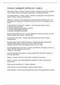 FA BOLC GUNNERY INTRO &lpar;CH 1 AND 3&rpar;