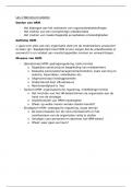 Strategisch HRM &lpar;STRHRA04&rpar; - CIJFER 9&comma;8