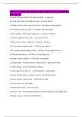 MAINE GUIDE 2025&sol;2026 QUESTIONS WITH ANSWERS RATED A&plus;