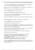 Micro Economics Edexcel A level Latest Questions and Answers 2024 &lpar;Verified by Expert&rpar;