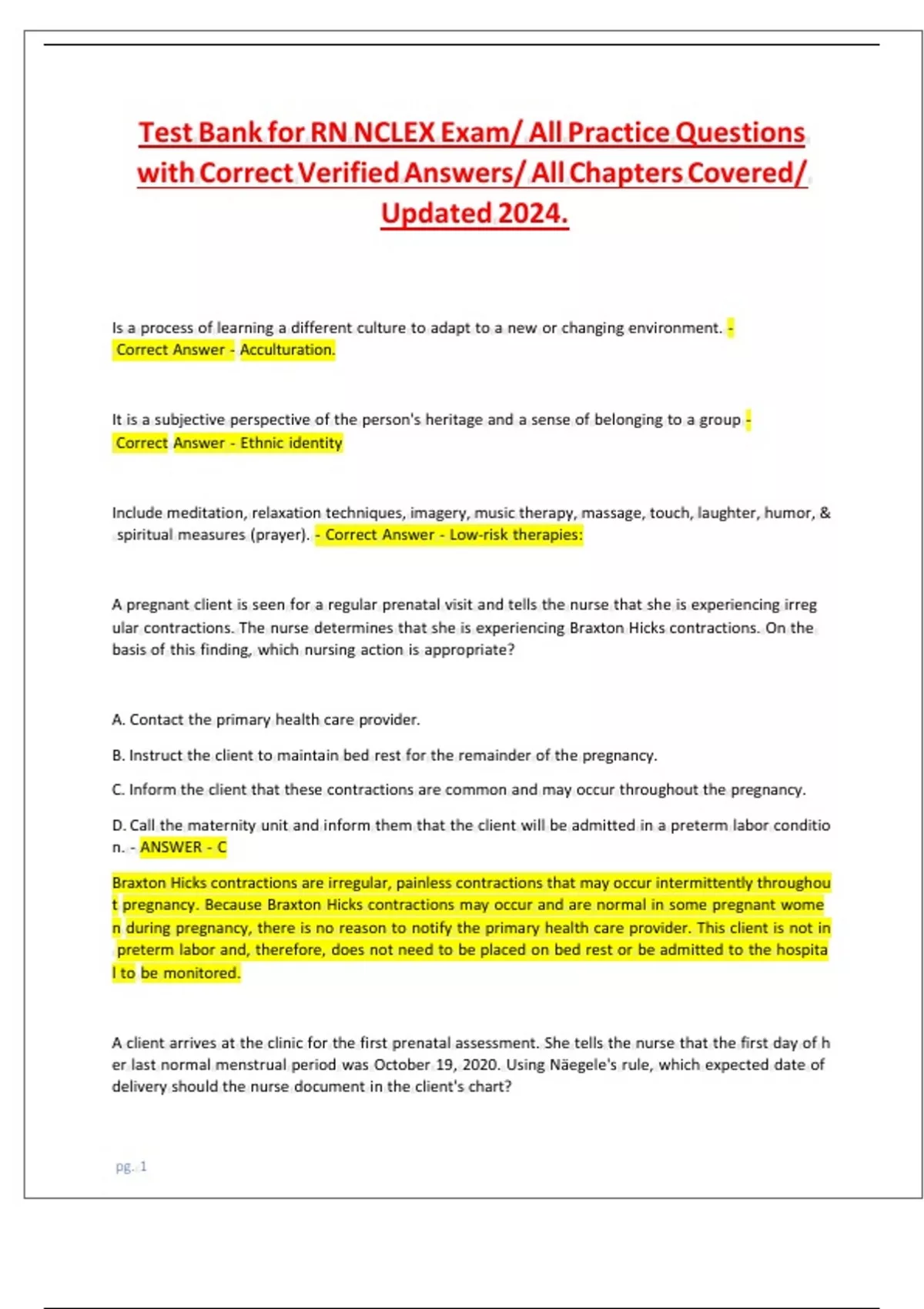 100+ Lab Values Cheat Sheet and Memory Tricks of the most common ...