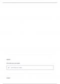 GIANT EAGLE PHARMACY TECHNICIAN SIG CODES QUESTIONS WITH CORRECT ANSWERS