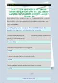 ISBA 211 CONCEPTS MODULE 3 COMPUTER  HARDWARE QUESTIONS WITH DETAILED VERIFIED  ANSWERS &lpar;100&percnt; CORRECT ANSWERS&rpar; &sol;ALREADY  GRADED A&plus; 
