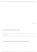 NM ES-3 Test Questions and answers
