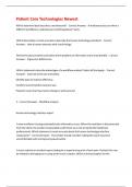 Patient Care Technologies Newest 