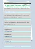 NH DMV Questions with Detailed Verified Answers  &lpar;100&percnt; Correct Answers&rpar; &sol;Already Graded A&plus;