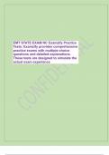 EMT STATE EXAM NC Examzify Practice  Tests&colon; Examzify provides comprehensive  practice exams with multiple-choice  questions and detailed explanations&period;  These tests are designed to simulate the  actual exam experience