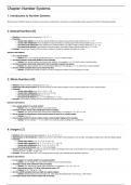 9th Grade Math&colon; Number Systems - Detailed Summary Notes