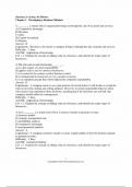 Test Bank For Business in Action 8th Edition by Courtland L&period; Bovee & John V&period; Thill&comma; All Chapters 1-20&comma; complete guide