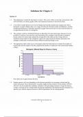 Solution Manual For Business Statistics A Decision Making Approach&comma; Global Edition&comma; 11th Edition by David F&period; Groebner Patrick W&period; Shannon Phillip C&period; Fry &comma;all Chapters 1-20
