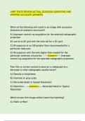 LMRT STATE REVIEW &lpar;ACTUAL 2025&sol;2026&rpar; QUESTIONS AND  VERIFIED ACCURATE ANSWERS