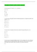 Accuplacer-Math &vert;&vert; with errorless answers&period;