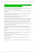 Milady Standard Barbering - Chapter 20 Working Behind the Chair &vert;&vert; WELL-ENLIGHTENED&excl;&excl;
