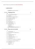 SOLUTION MANUAL For Algebra and Trigonometry 4th Edition by James Stewart &comma; Lothar Redlin