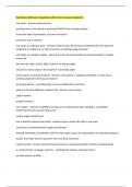 Real Estate 306 Exam 1 Questions with Correct Answers Graded A&plus;