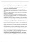 Real Estate 306 Exam 2 Questions and Answers Latest Update 2025 Graded A&plus;