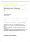 Real Estate 306 Bundled Questions with Correct Answers Latest Update 2025&sol;2026
