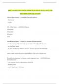 RECA RESIDENTIAL EXAM 2025 ACTUAL EXAM  QUESTIONS AND DETAILED ANSWERS AGRADE