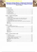  INSTRUCTORS SOLUTION MANUAL FOR  Algebra and Trigonometry 11th Edition by Michael Sullivan&period;&vert;&vert;ALL CHAPTERS INCLUDED&period;&vert;&vert;LATEST UPDATED EDITION&period;