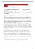 Psychology 110&colon; Midterm Prep Quizzes 1-8&lpar;Correctly solved&rpar;
