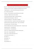 PLC Test question with answers