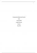Nurs 6020 assessment 3 &comma; Latest Version &vert;&vert; Rated A&plus;