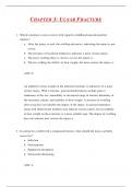 CHAPTER 3&colon; ULNAR FRACTURE
