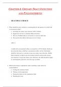 CHAPTER 4&colon; URINARY TRACT INFECTION AND PYELONEPHRITIS