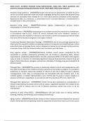 CALA exam&comma; Certified Assisted Living Administrator&comma; CALA test&comma; CALA questions and answers&comma; assisted living administrator exam&comma; CALA 2025&comma; CALA prep material