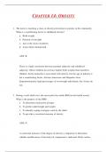 CHAPTER 14&colon; OBESITY