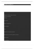 Macro Economics class 12th national income chapter 1