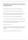 GRY 142 Test 3 questions well answered already passed