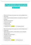 SFPC PREP TEST EXAM COMPLETE QUESTIONS WITH  CORRECT & DETAILED ANSWERS&period; ALREADY GRADED  A&plus; BRAND NEW&excl;&excl; 