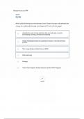 ENT101 Week 8 Quiz &ndash; Toronto Metropolitan University &vert; 2025 update &ndash; score 100&percnt; &ndash; NEW version