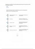 ENT101 Week 11 Quiz &ndash; Toronto Metropolitan University &vert; 2025 update &ndash; score 100&percnt; &ndash; NEW version
