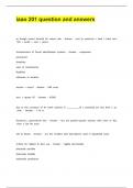 iaao 201 question and answers