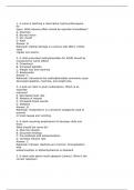 2026 NR566 Midterm Exam &ndash; Advanced Pharm Verified PDF