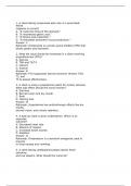 MN 553 Final Exam &ndash; Unit 10&comma; 100&percnt; Verified Purdue Copy