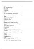 NR566 2026 Midterm &ndash; All Correct Questions and Answers