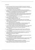 ATI pharmacology test bank
