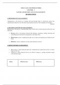 Class '12' students study material