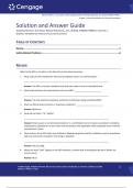 Solutions manual&comma; answers&colon; Electrical Wiring Residential&comma;Mullin&comma; - 21e - &lpar;2025 update&rpar;