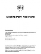Samenvatting Meeting point Nederland